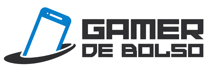 Gamer de Bolso